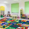 KIDSoft™ Alphabet Blocks Classroom Rug