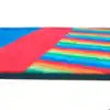 Healthy Habits Collection™ Rainbow Stripe Sanitize Runner