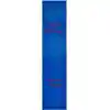 Healthy Habits Collection™ Blue & Red Zone Sanitize Here Runner