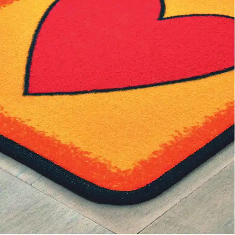 KID$ Value Plus™ Simple Shapes Seating Squares Kit