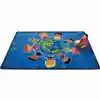 Give The Planet A Hug Classroom Rug