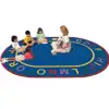 Alpha Rug