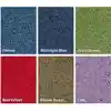 Kidply® Soft Solids Classroom Carpet Collection