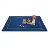 Chalk & Play Literacy Rug