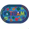 KID$ Value Plus Classroom Rugs™, STEAM Rug