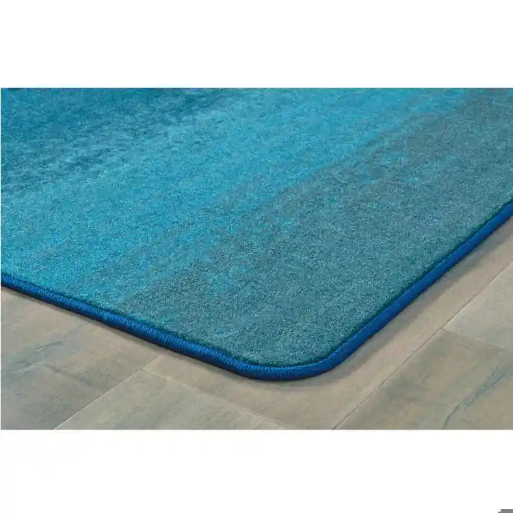 Pixel Perfect™ Water Stripes Nature Inspired Rug