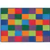 KIDSoft™ Block Seating Rug