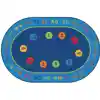 Basic Concepts Literacy Rug