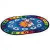 Sunny Day Learn & Play Classroom Rug