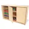 Whitney Plus Art Paper Cabinet