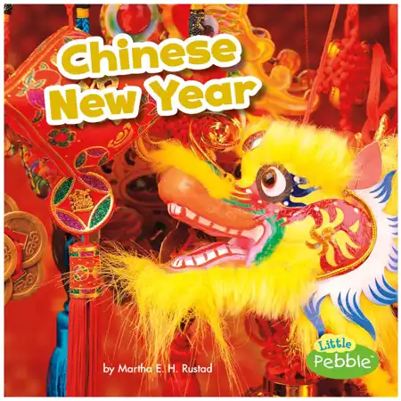 Chinese New Year