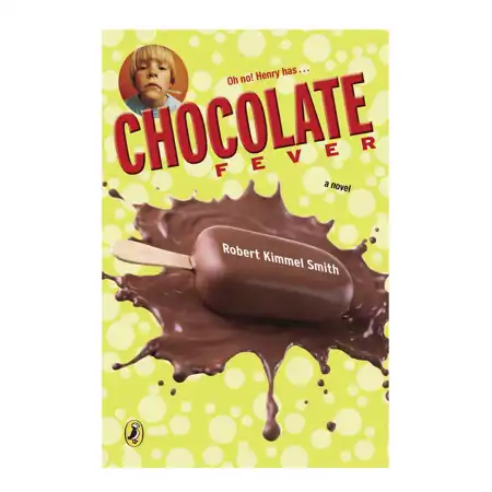 Chocolate Fever