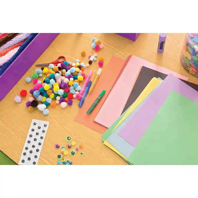 Glitter Glue Pens Classpack