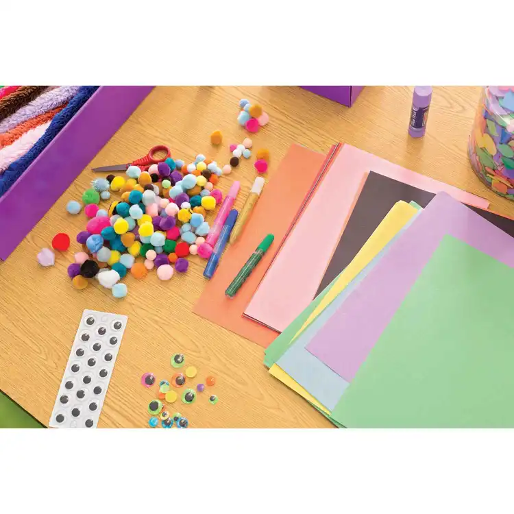 Glitter Glue Pens Classpack