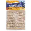 Spring Clothespins