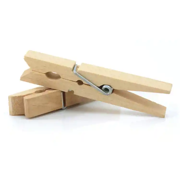 Spring Clothespins