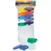 No-Spill Paint Cups Set