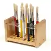 Paintbrush Holder