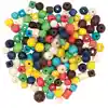 Wood Beads Classroom Pack