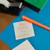 Sticky Notes