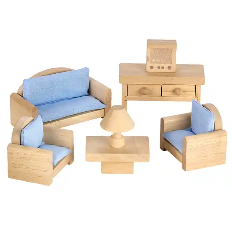 Classic Furniture Collection