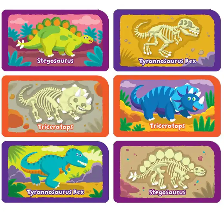 Classic Kid's Card Games