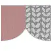Classroom Cottage Scalloped Border