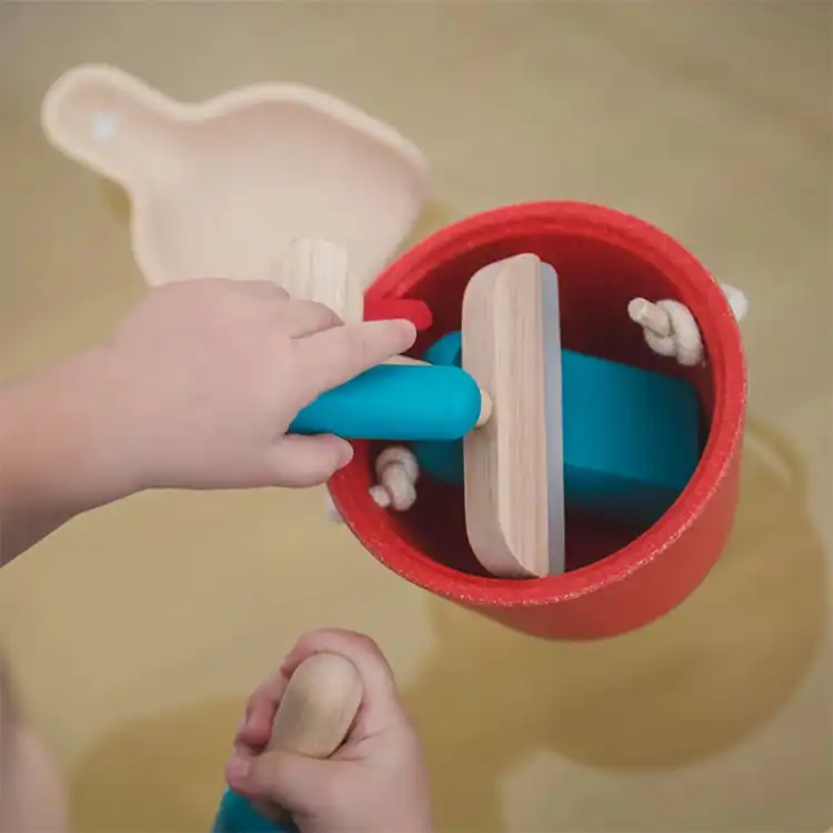 Cleaning Set