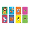 Clever Creatures Card Collection