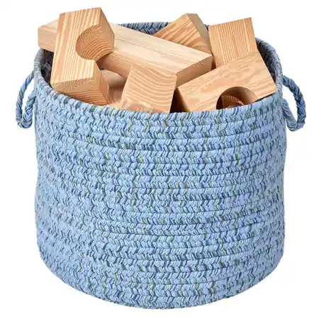 Becker's Giant Floor Basket