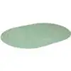 Becker's Misty Bay Classroom Rug Collection, Sea Grass, 3' x 5'