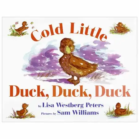Cold Little Duck Duck Duck