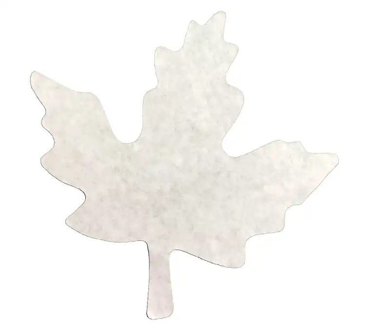 Color Diffusing Paper Shapes Class Set