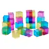 Color Mixing Boxes