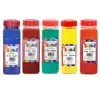 Colored Craft Sand Classroom Set