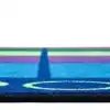 Colorful Places Seating Classroom Rug