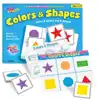 Colors & Shapes Match Me® Game