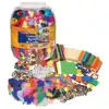 Colossal Barrel of Crafts