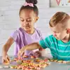 Cookie Jar Games - ABC Cookies