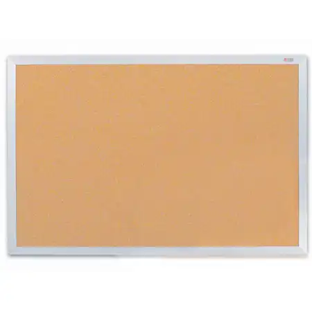 Standard Cork Bulletin Boards