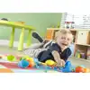Count & Color Dino-Sorters