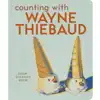 Counting with Wayne Thiebaud