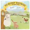 Nursery Rhymes For Kinder Times CD