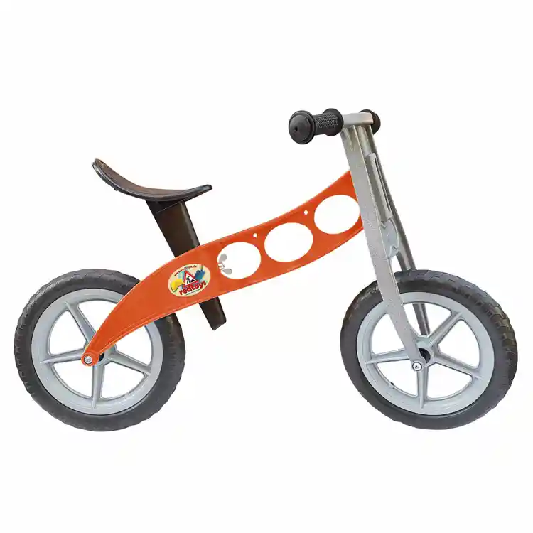 Cruiser Lightweight Balance Bike