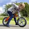 Cruiser Lightweight Balance Bike