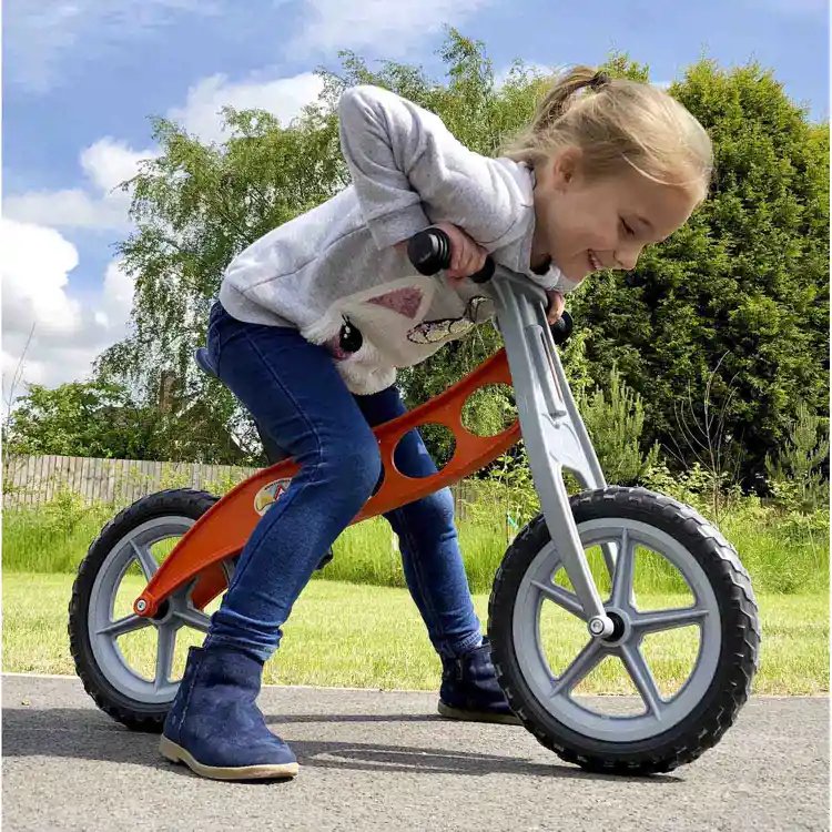 Cruiser Lightweight Balance Bike