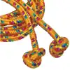 Nylon Braided Jump Rope