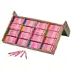Crayola® Construction Paper™ Regular Crayons Classpack®