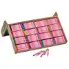 Crayola® Construction Paper™ Regular Crayons Classpack®