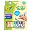Crayola® Crush Resistant Washable Markers
